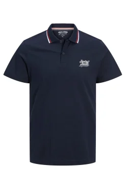 Polo Manga Corta