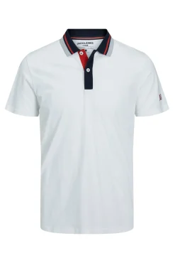 Polo Manga Corta