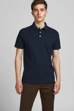Polo Manga Corta