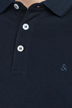 Polo Manga Corta