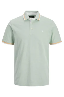 Polo Manga Corta