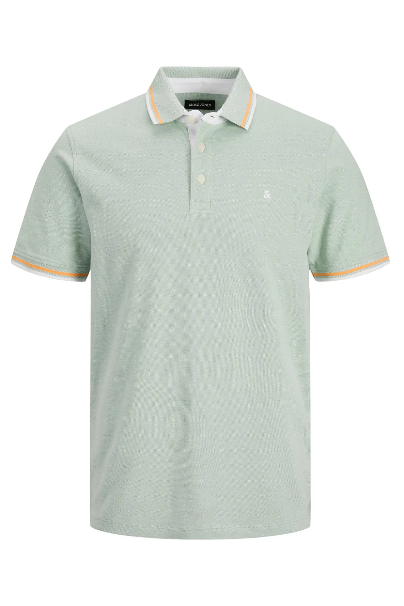 Polo Manga Corta