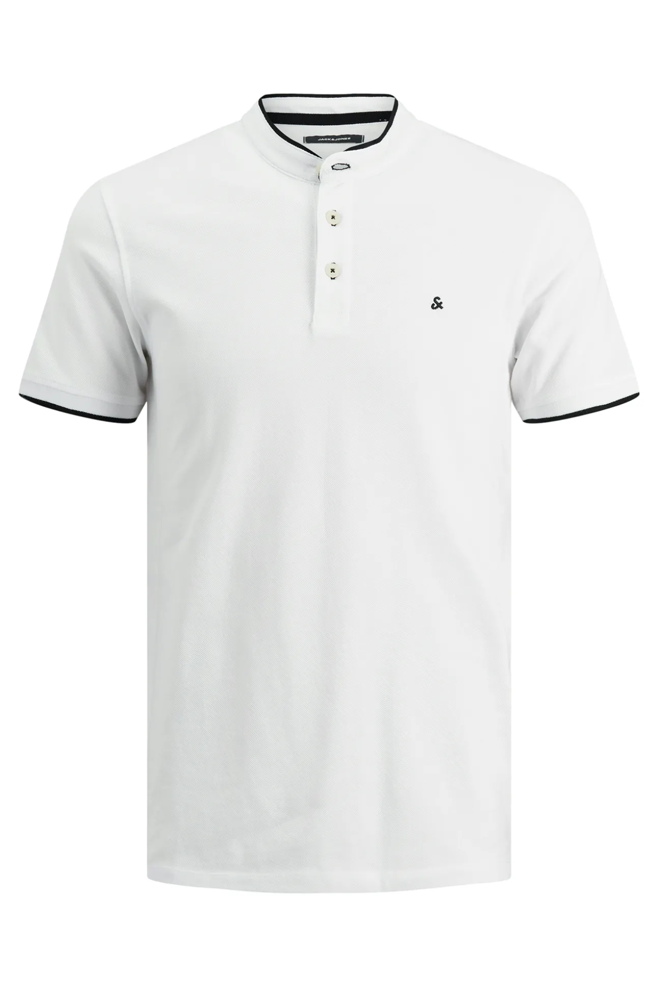 Polo Manga Corta