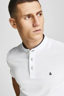 Polo Manga Corta