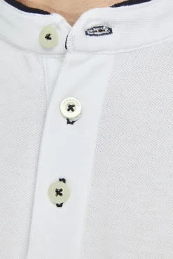 Polo Manga Corta