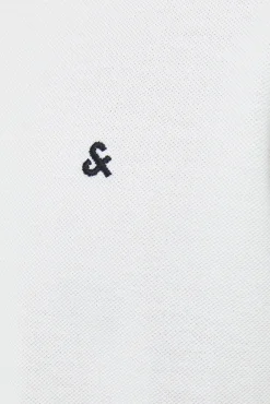 Polo Manga Corta