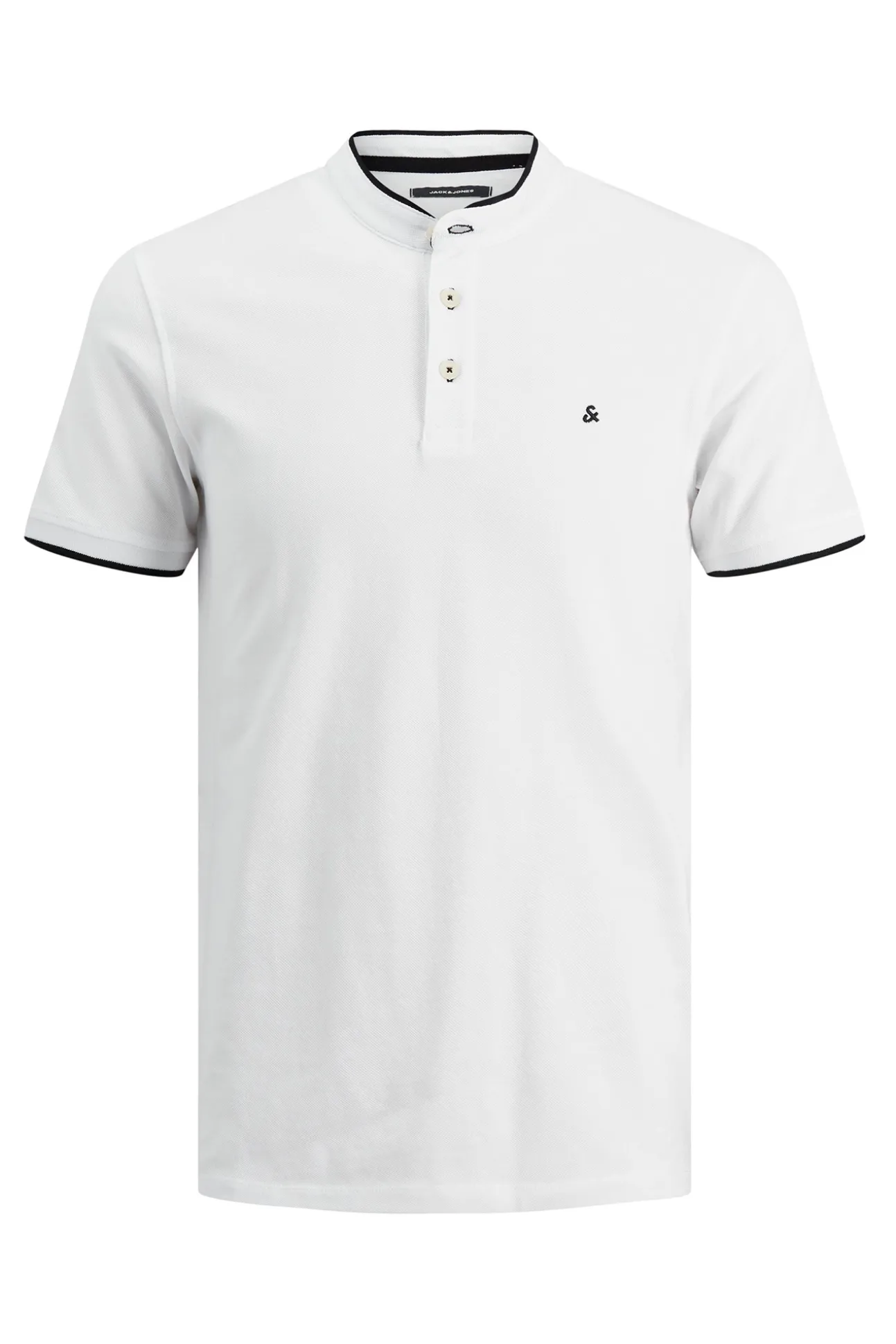 Polo Manga Corta