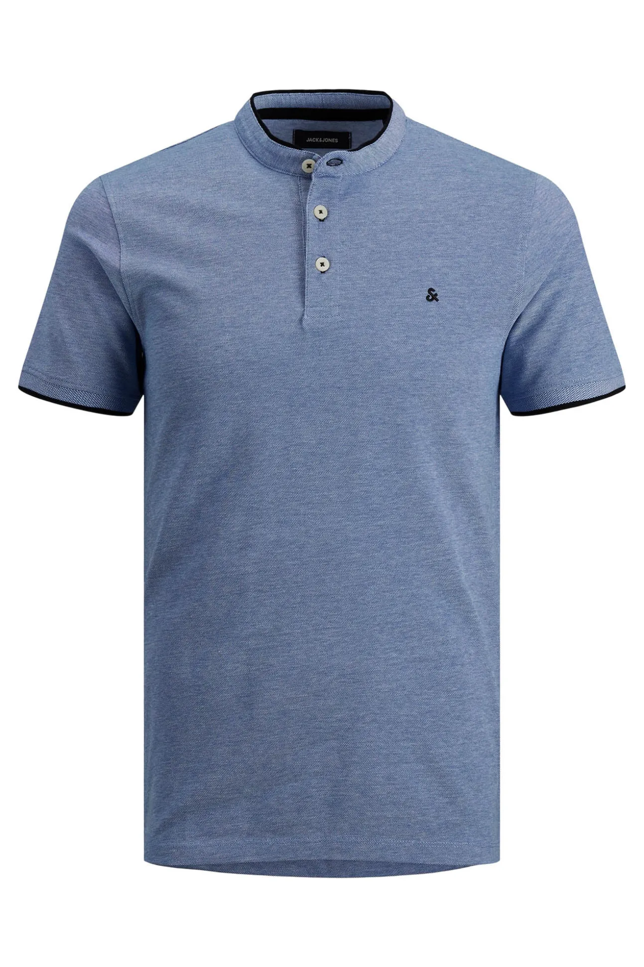 Polo Manga Corta