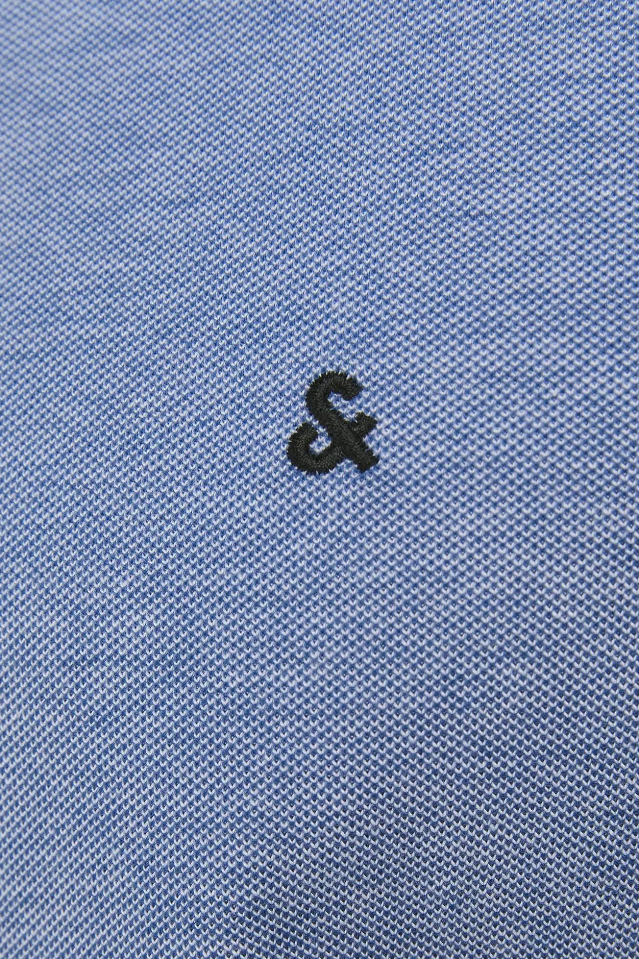 Polo Manga Corta