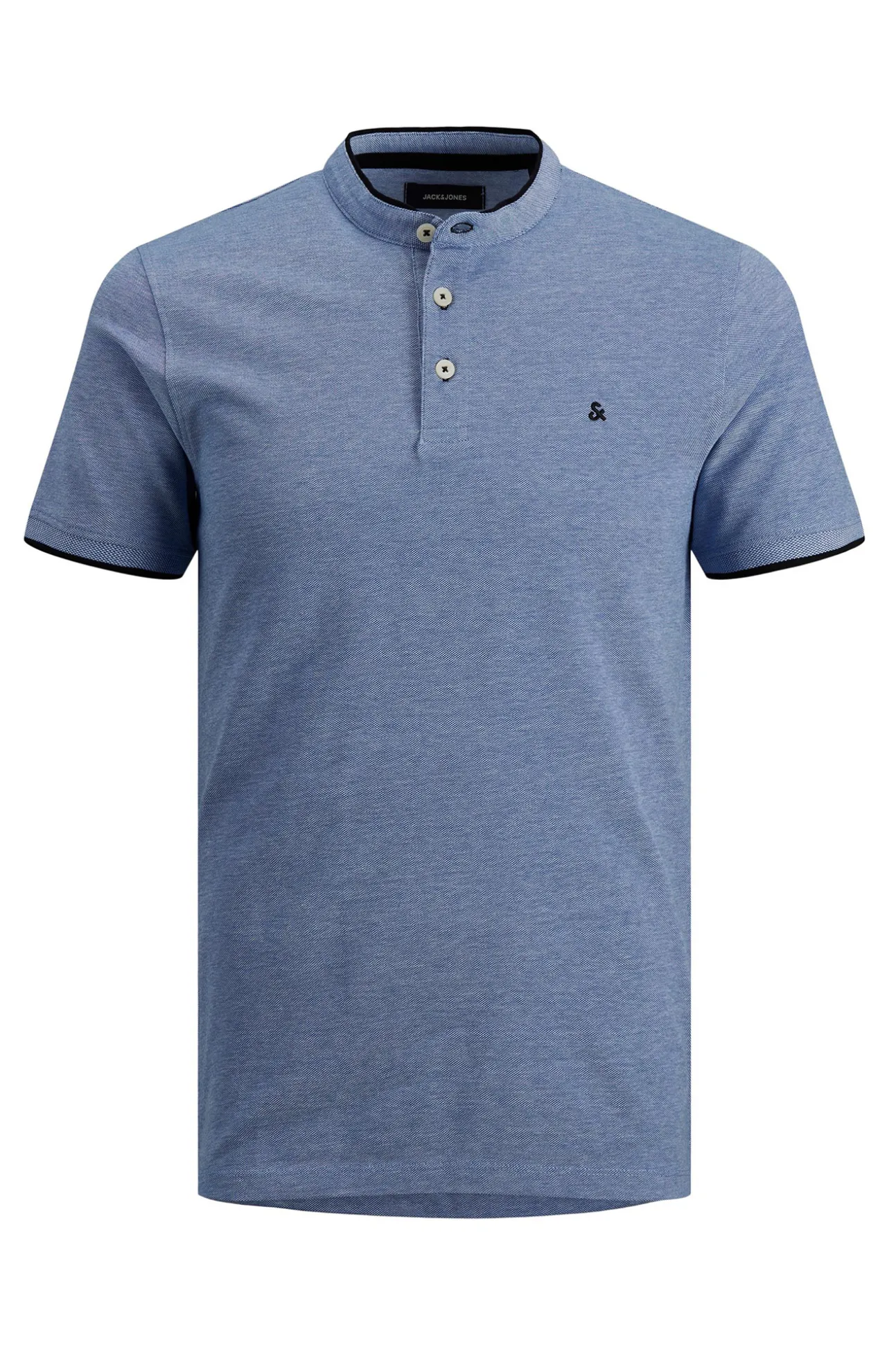 Polo Manga Corta
