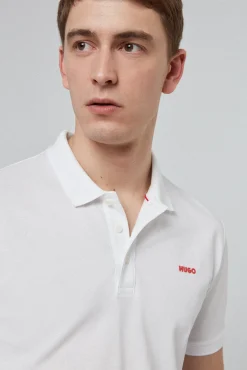Polo Manga Corta