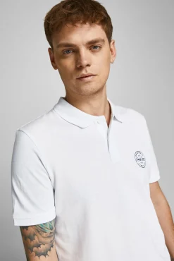 Polo Manga Corta