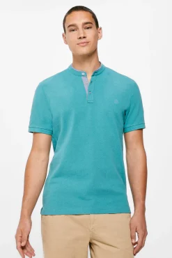 Polo Mao Slim