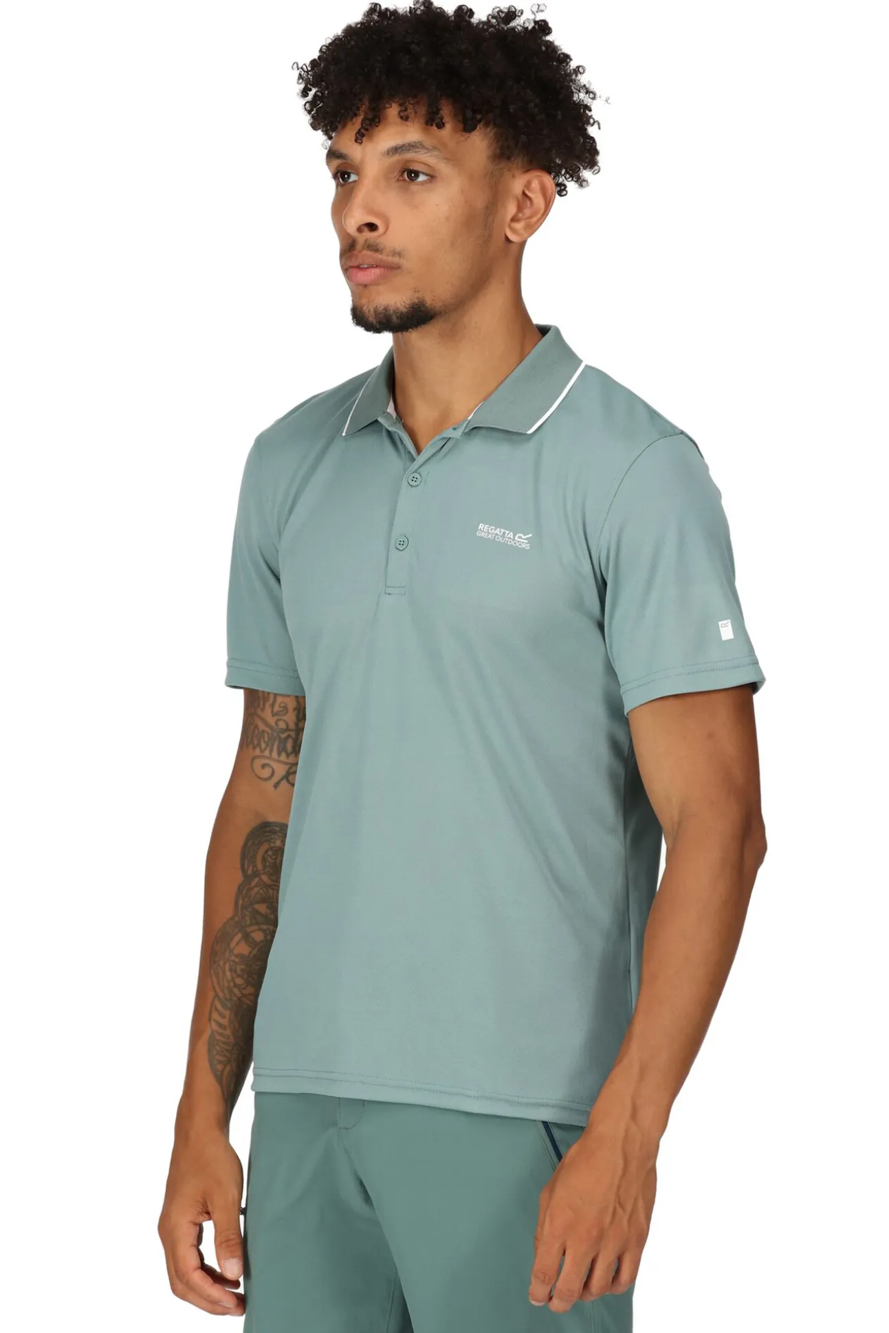 Polo Maverik V