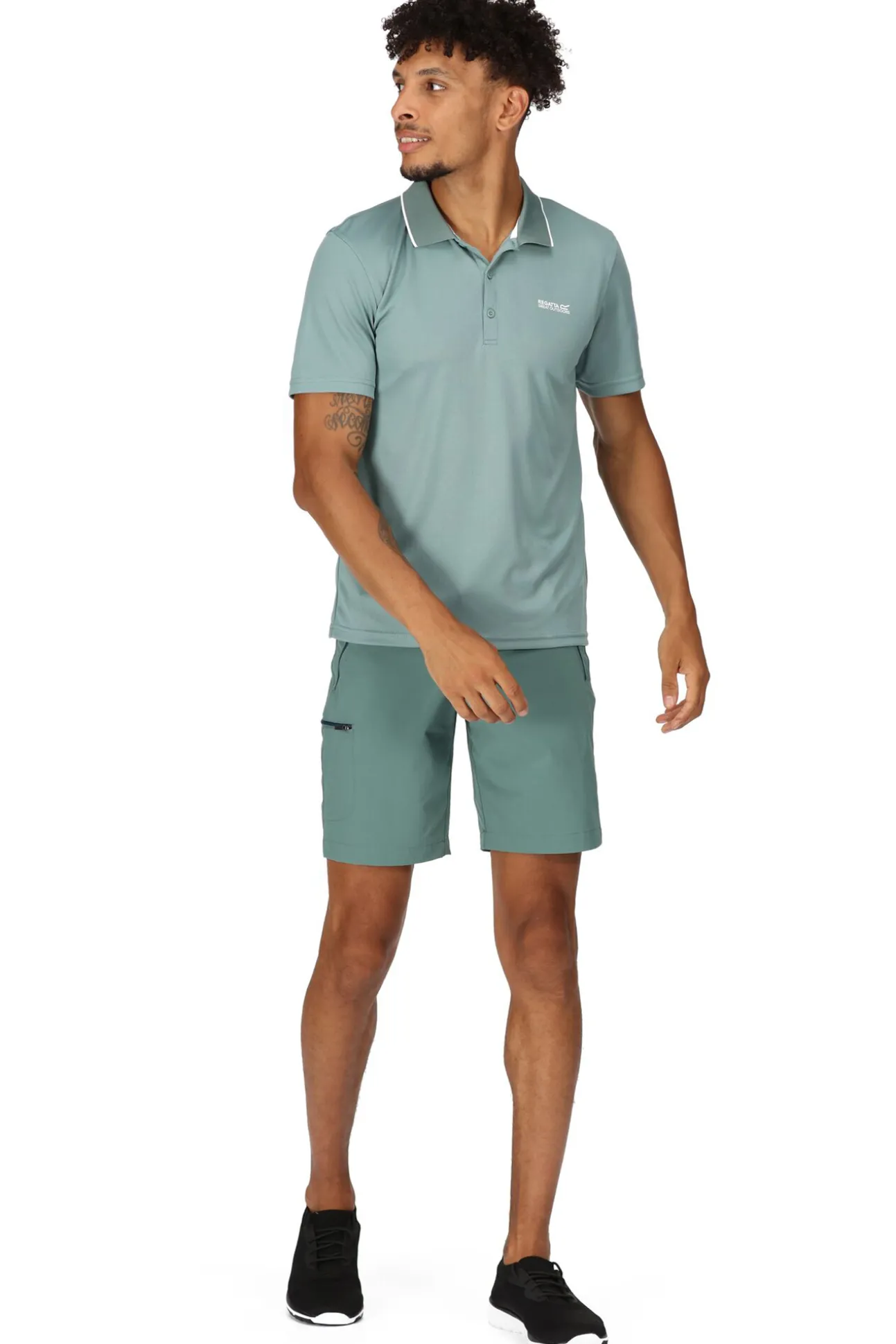 Polo Maverik V