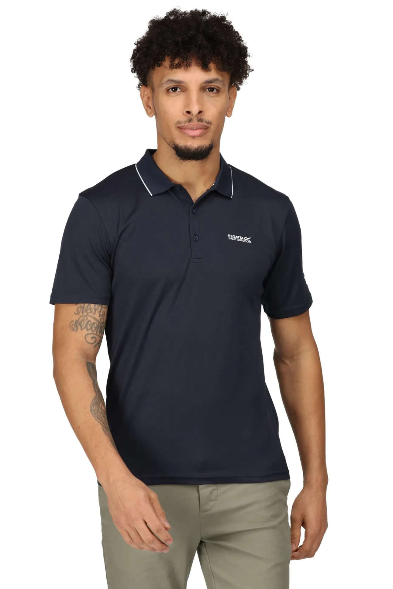 Polo Maverik V
