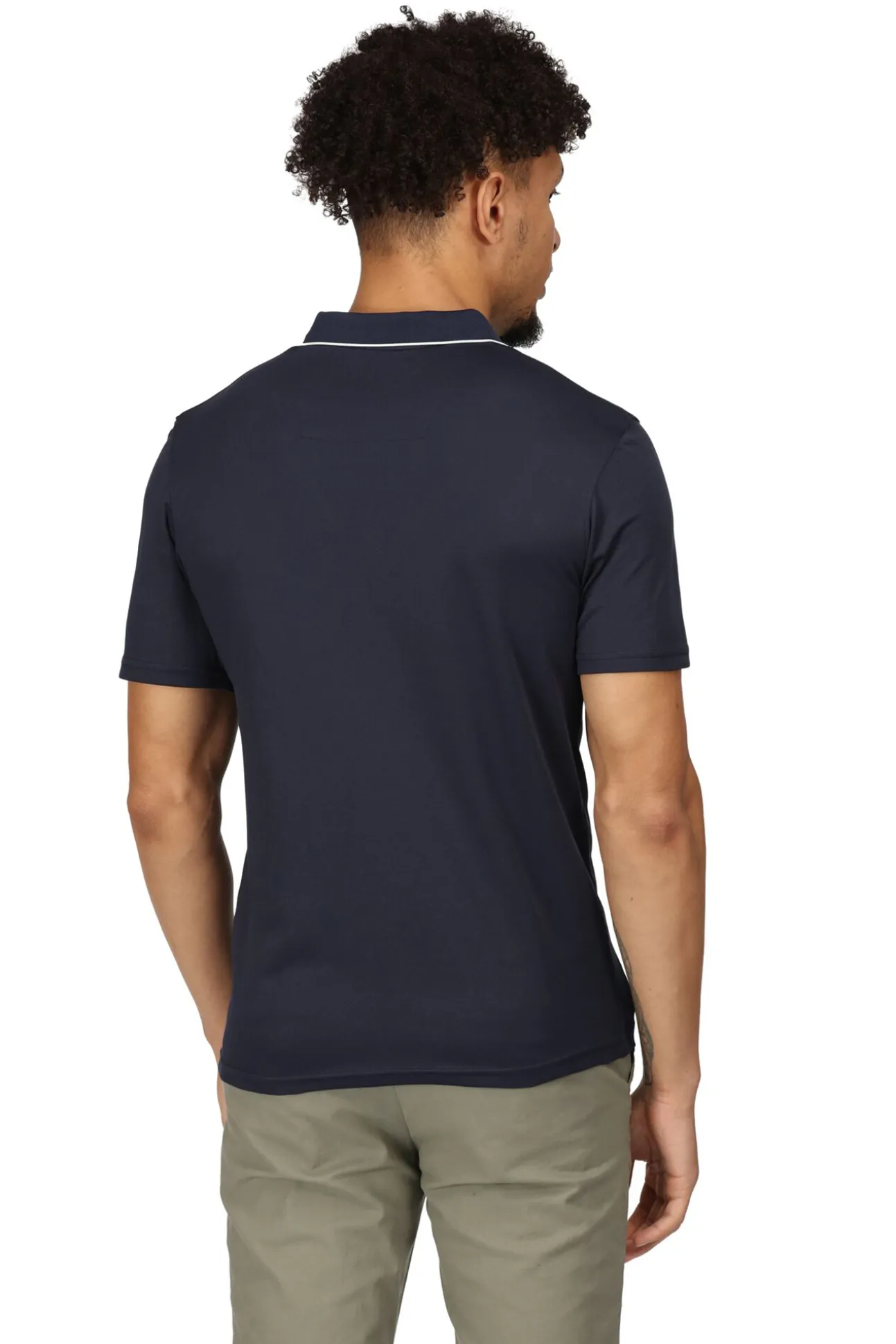 Polo Maverik V
