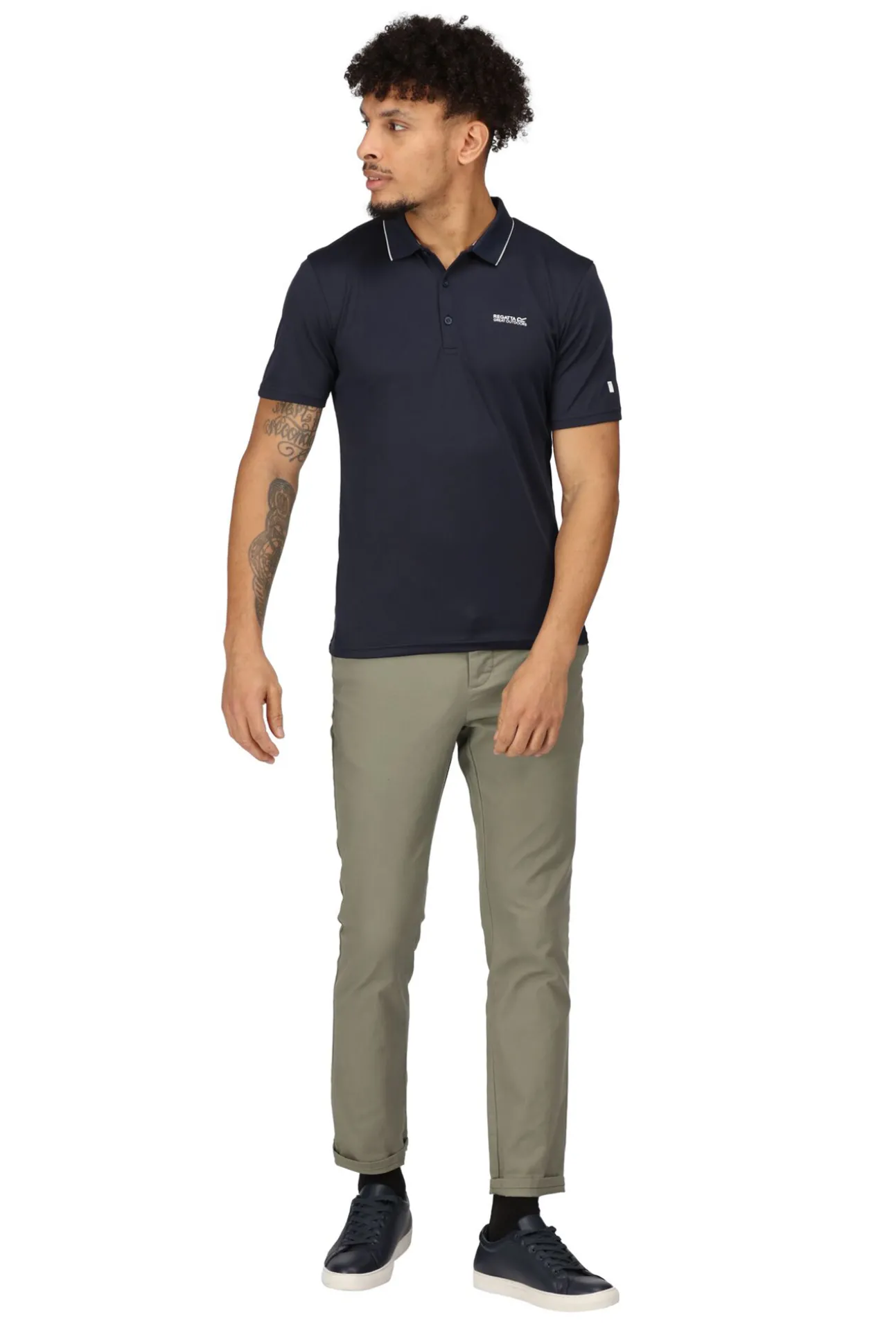 Polo Maverik V
