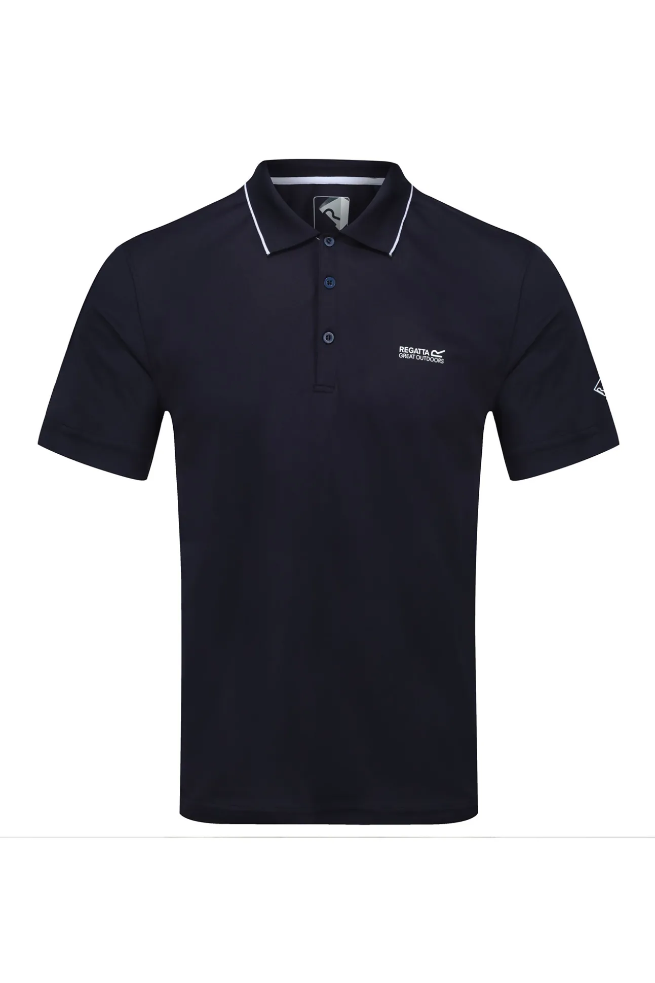 Polo Maverik V