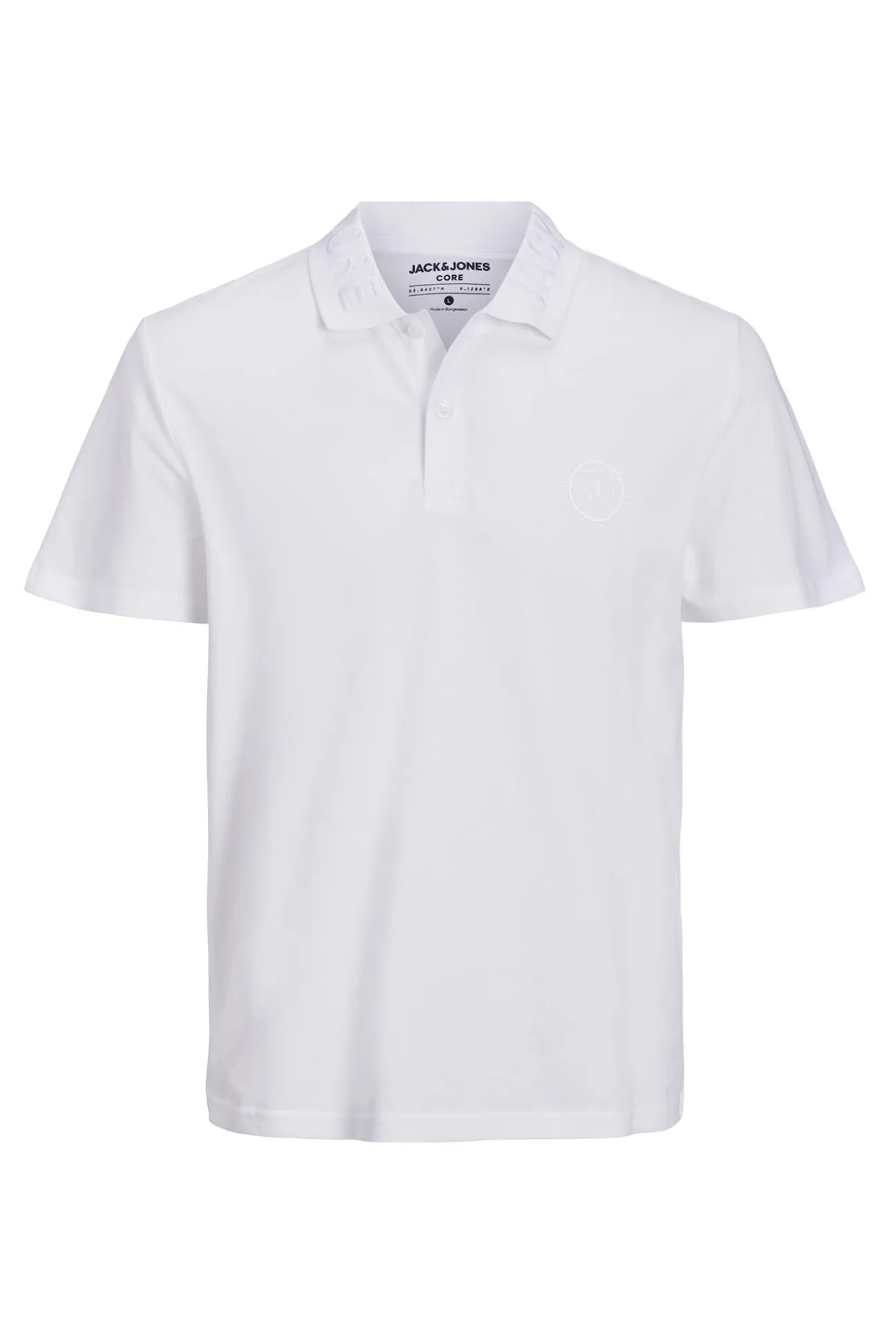 Polo Monocolor