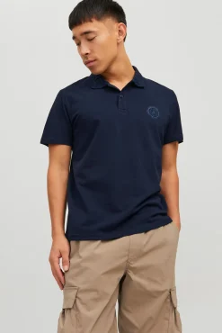 Polo Monocolor