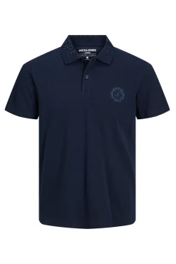 Polo Monocolor