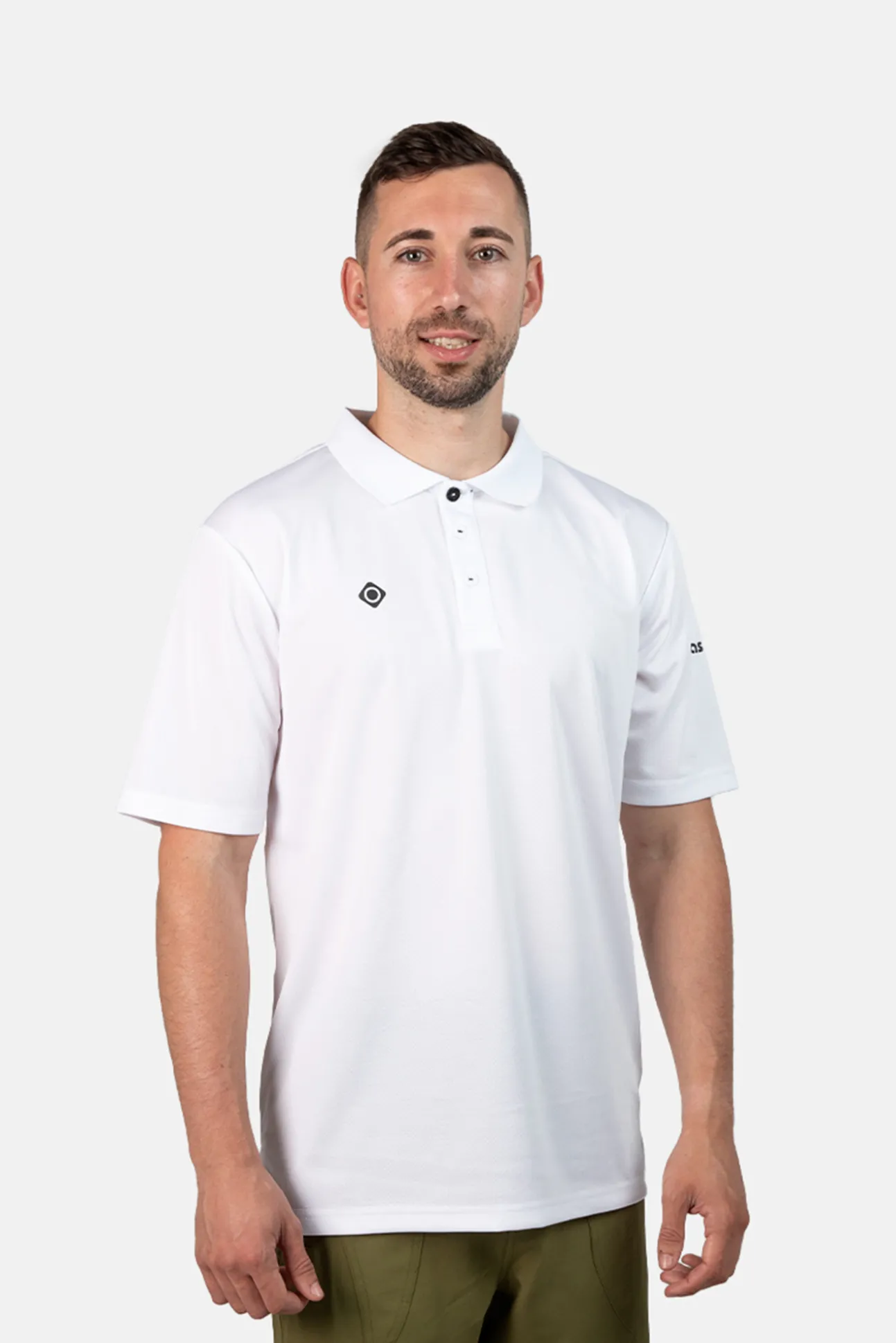 Polo Ordesa M