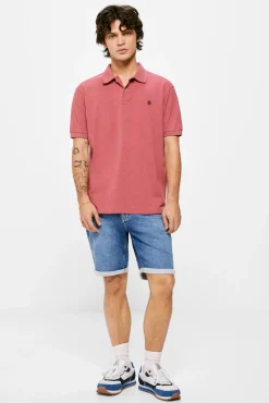 Polo Overdye