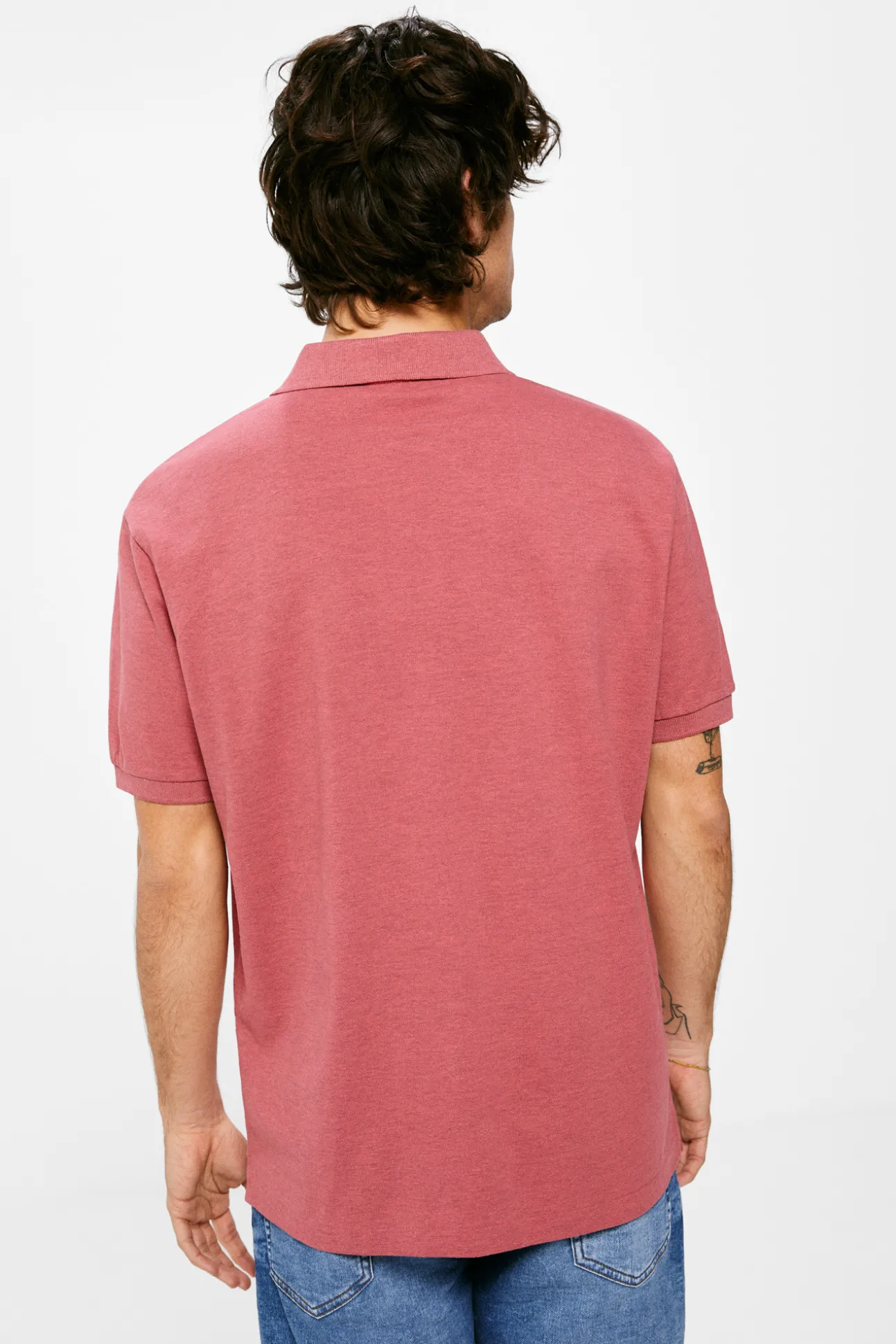 Polo Overdye