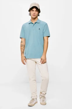 Polo Overdye