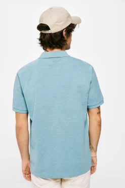 Polo Overdye