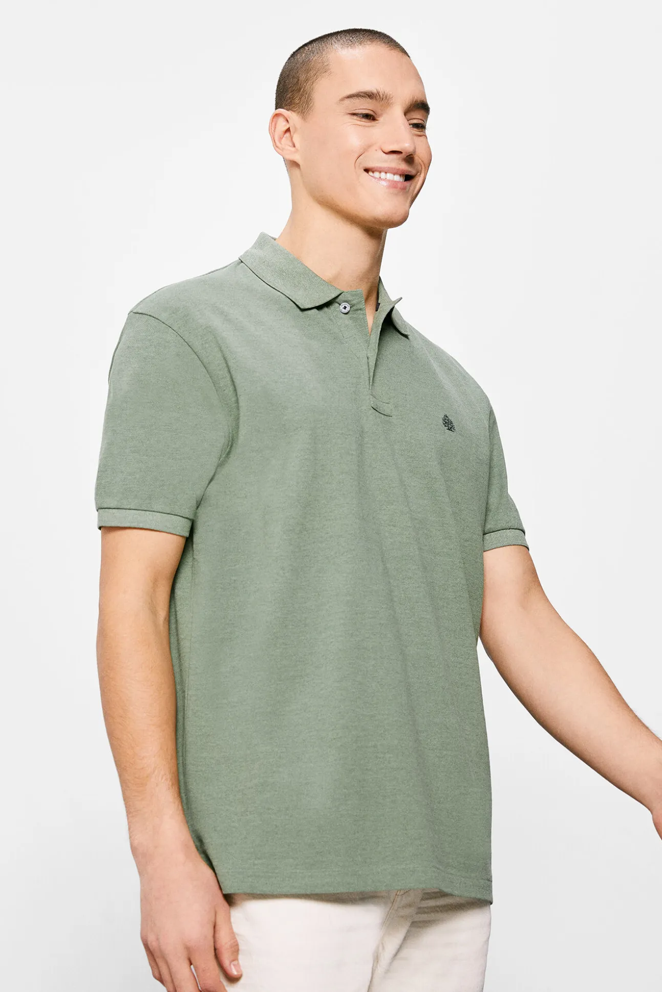 Polo Overdye