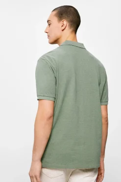 Polo Overdye