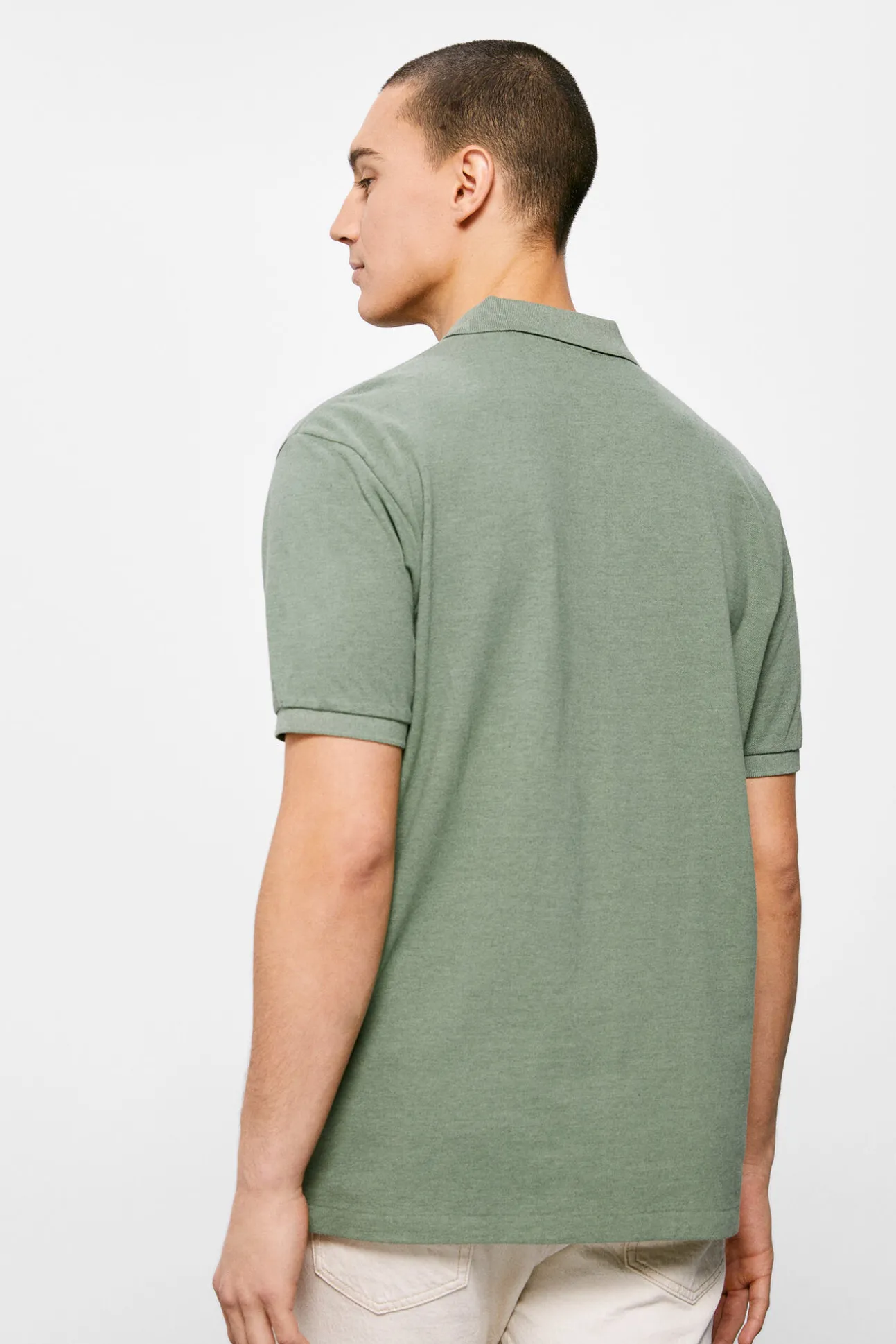 Polo Overdye
