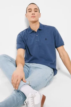 Polo Overdye