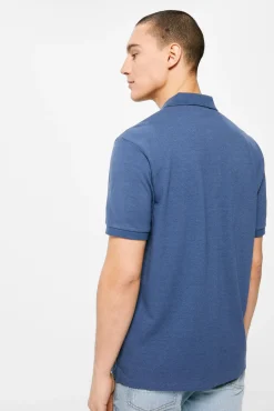 Polo Overdye