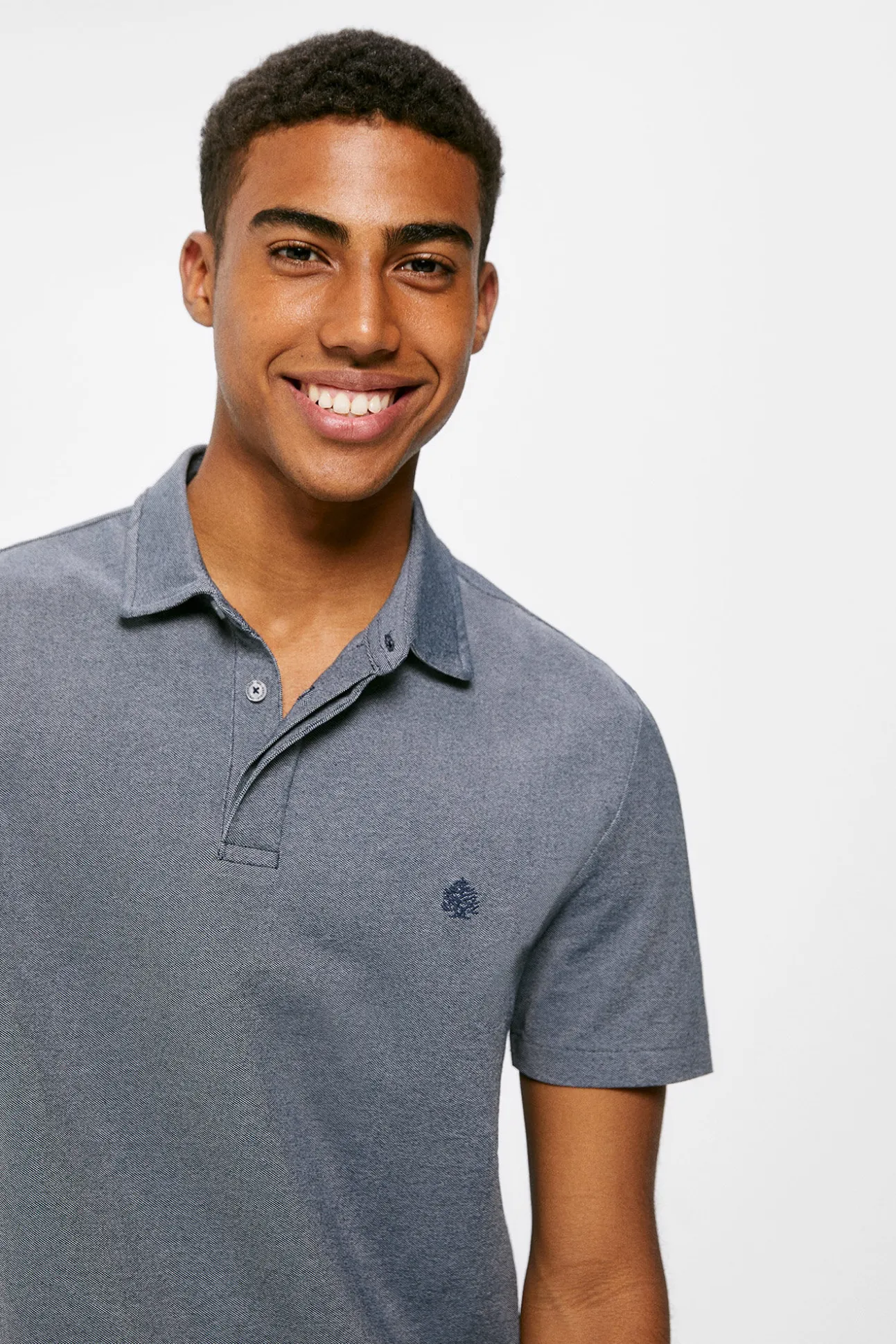 Polo Oxford