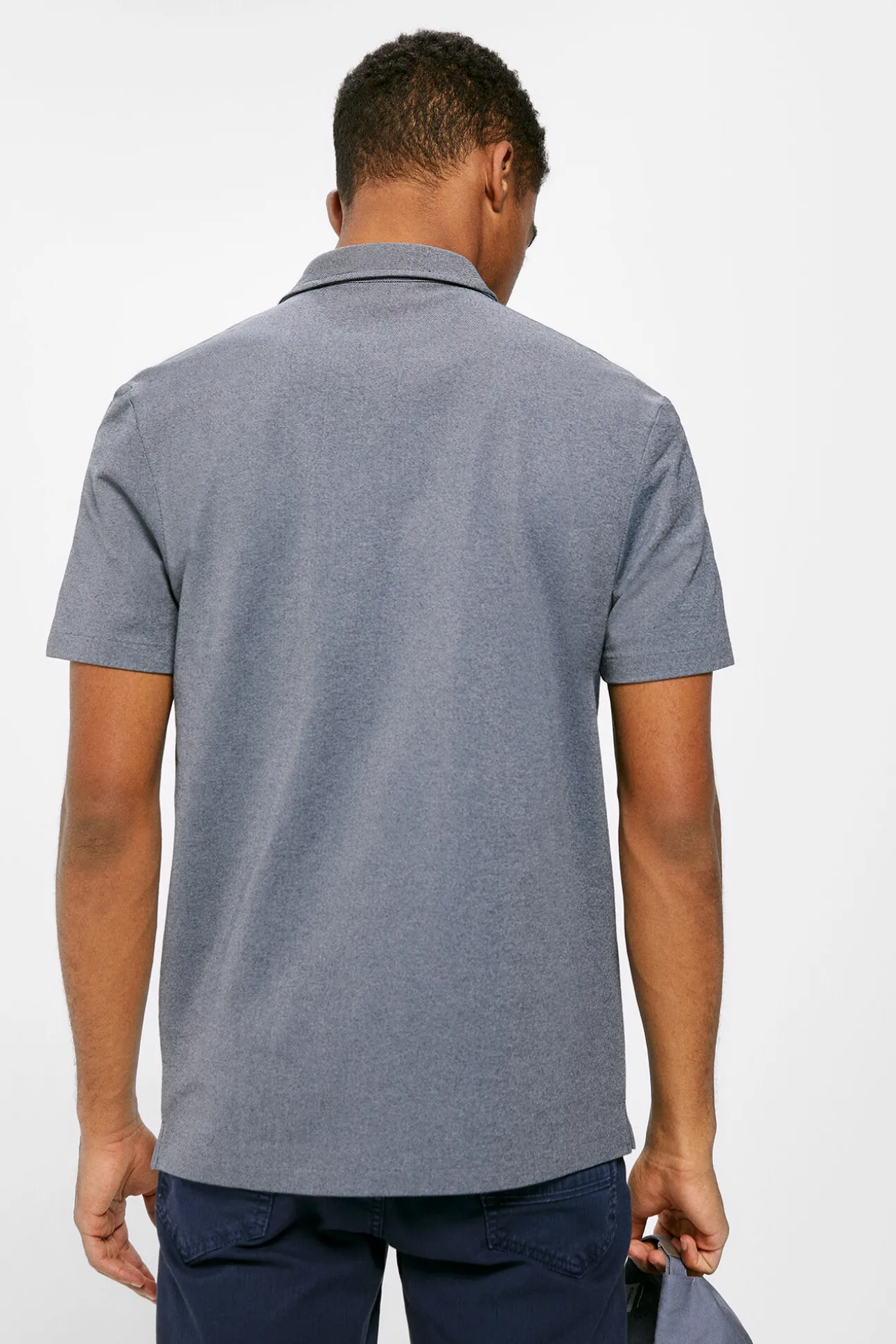 Polo Oxford