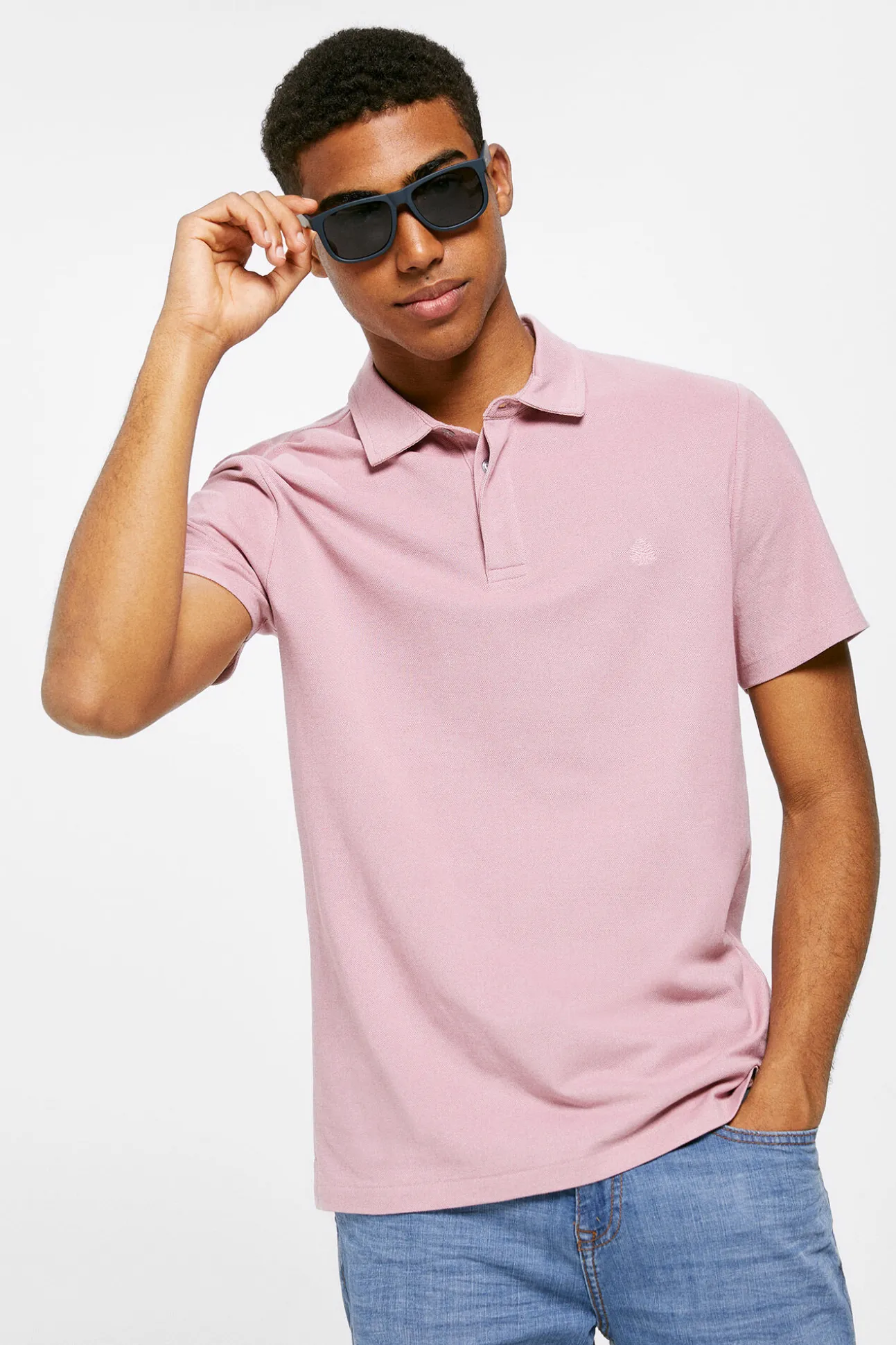 Polo Oxford