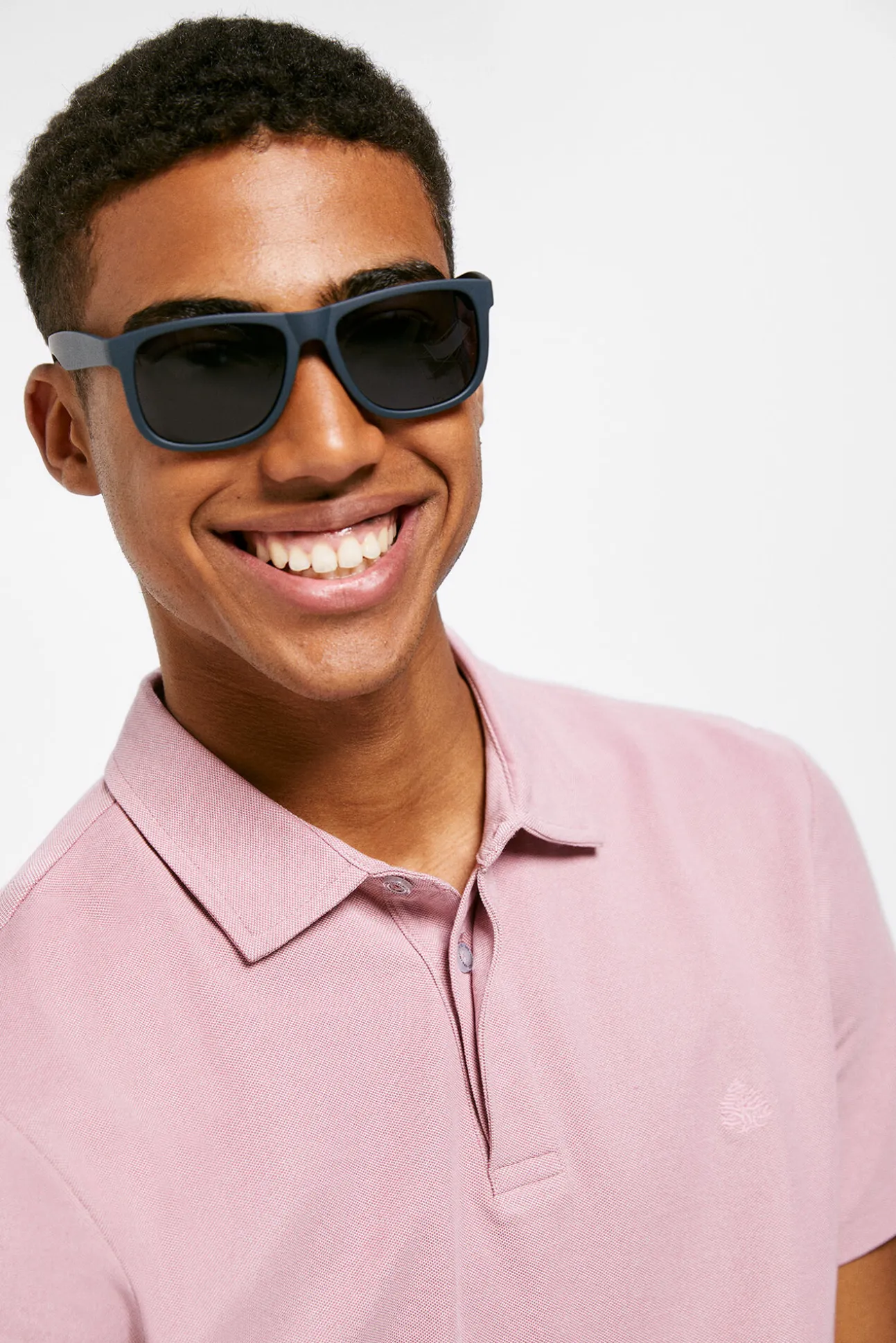 Polo Oxford