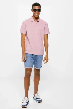 Polo Oxford