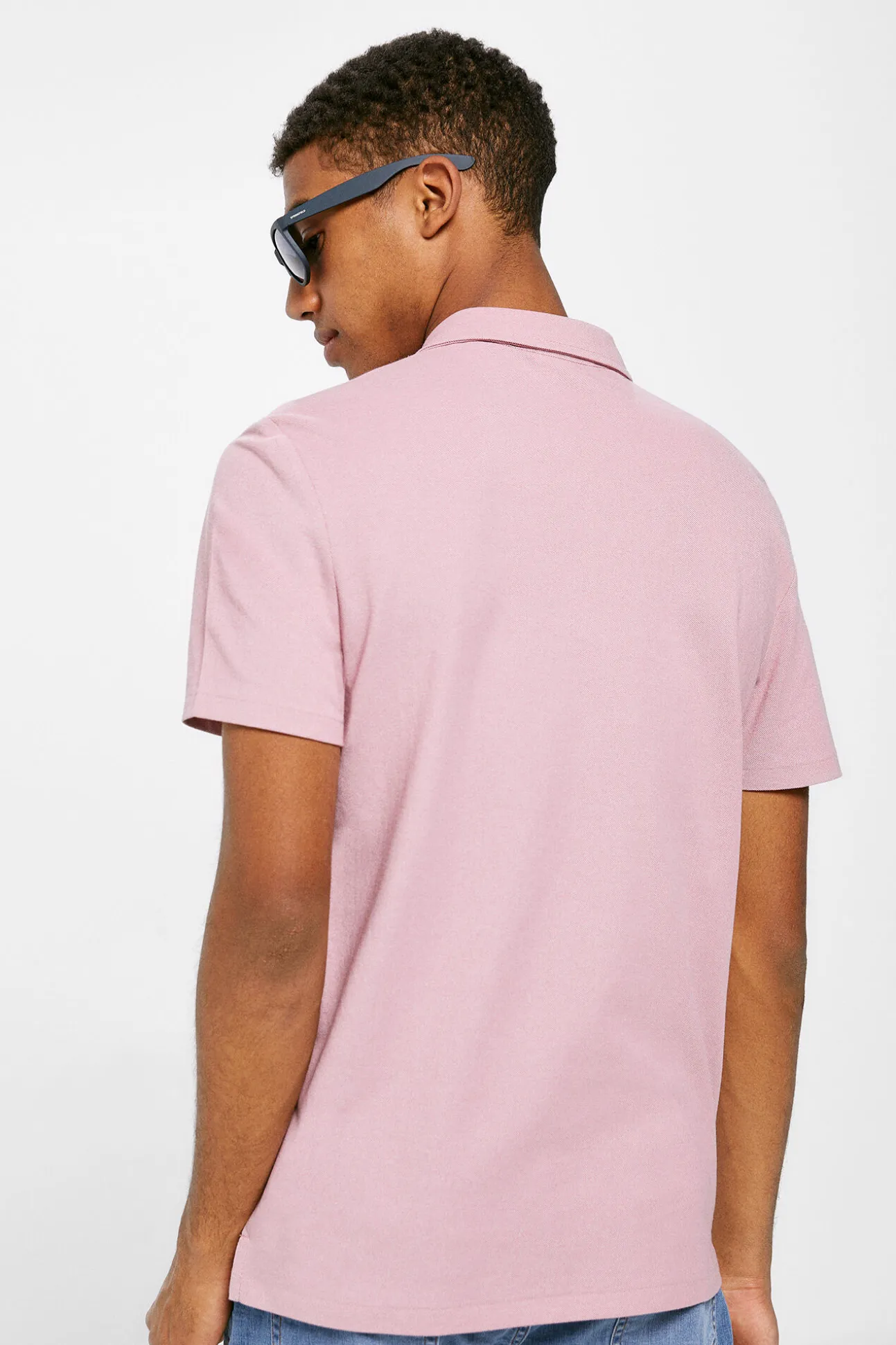 Polo Oxford