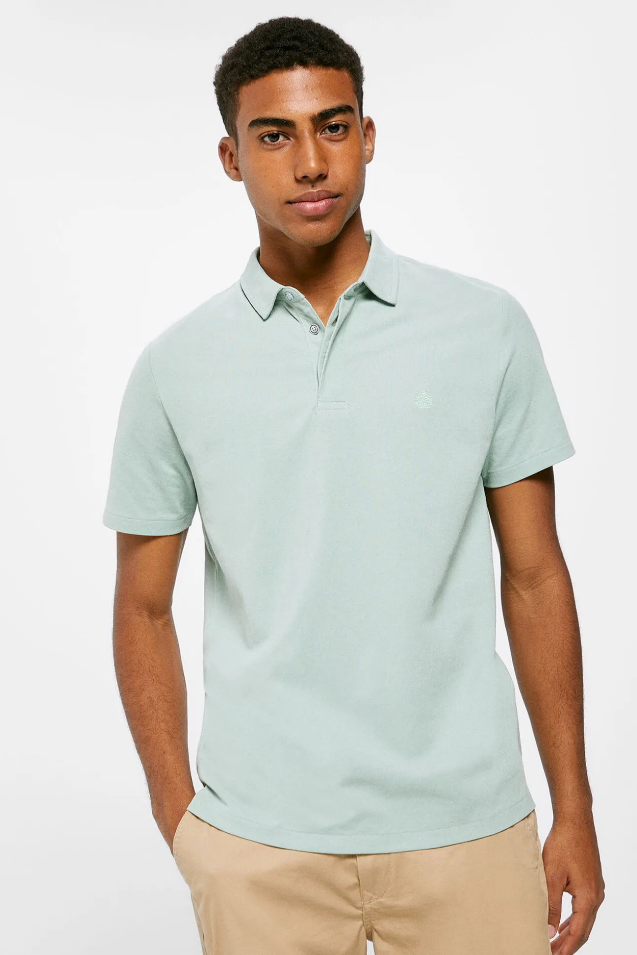 Polo Oxford