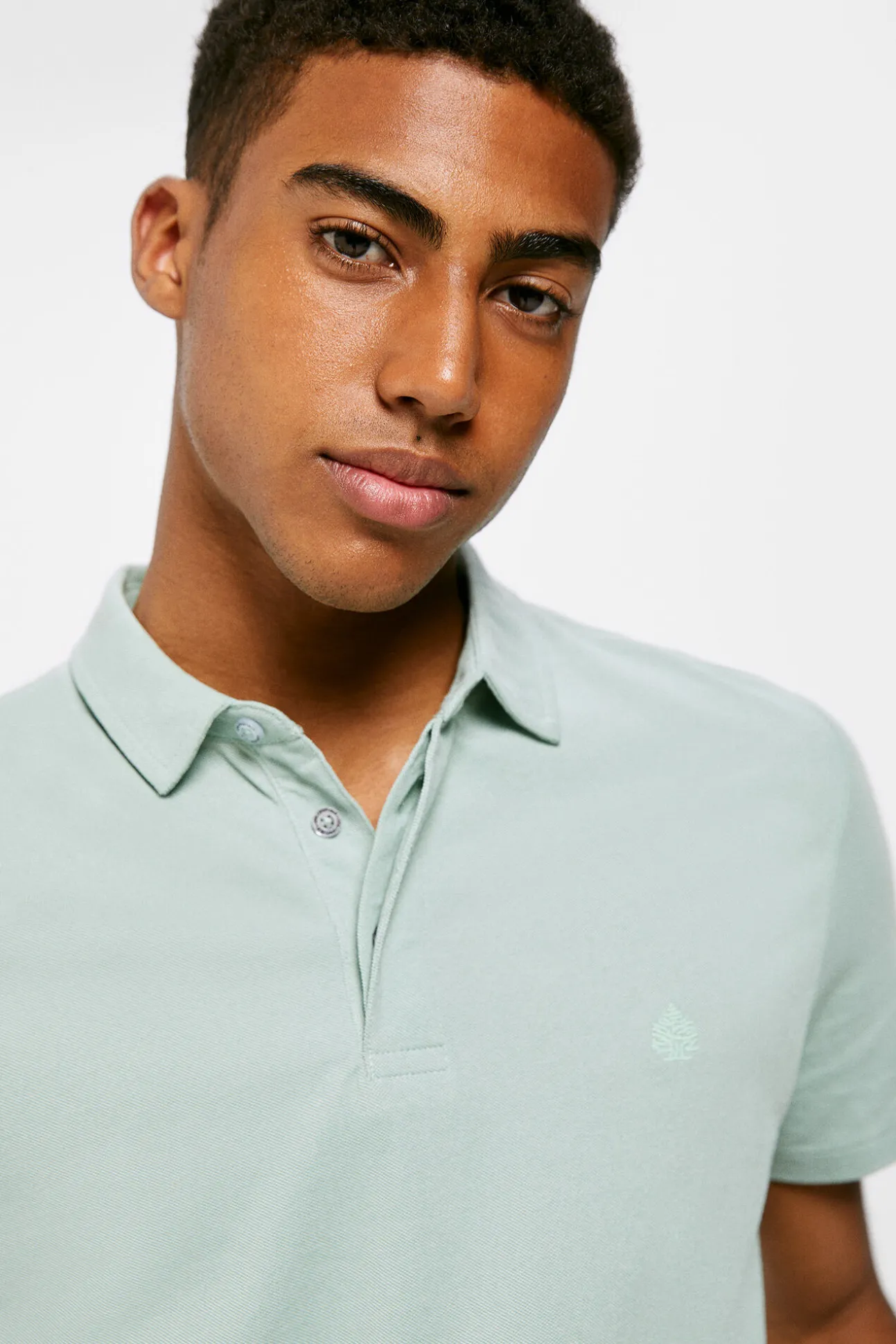 Polo Oxford