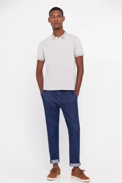 Polo Oxford Tip