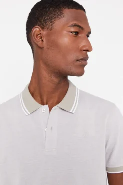 Polo Oxford Tip
