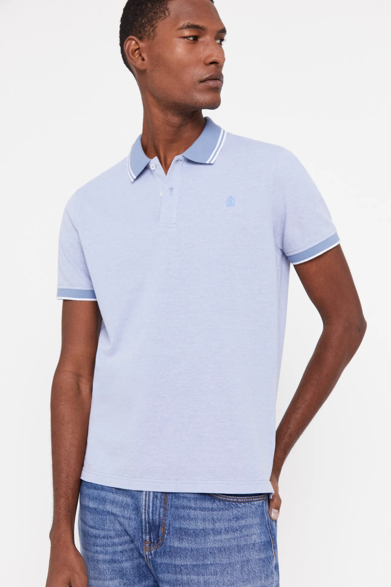 Polo Oxford Tip