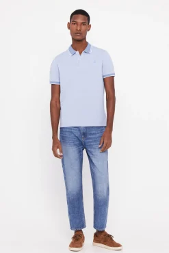 Polo Oxford Tip