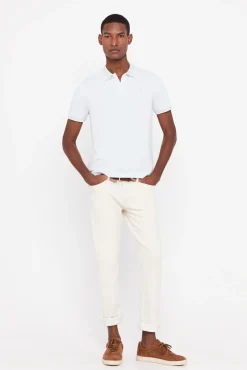 Polo Oxford Tip