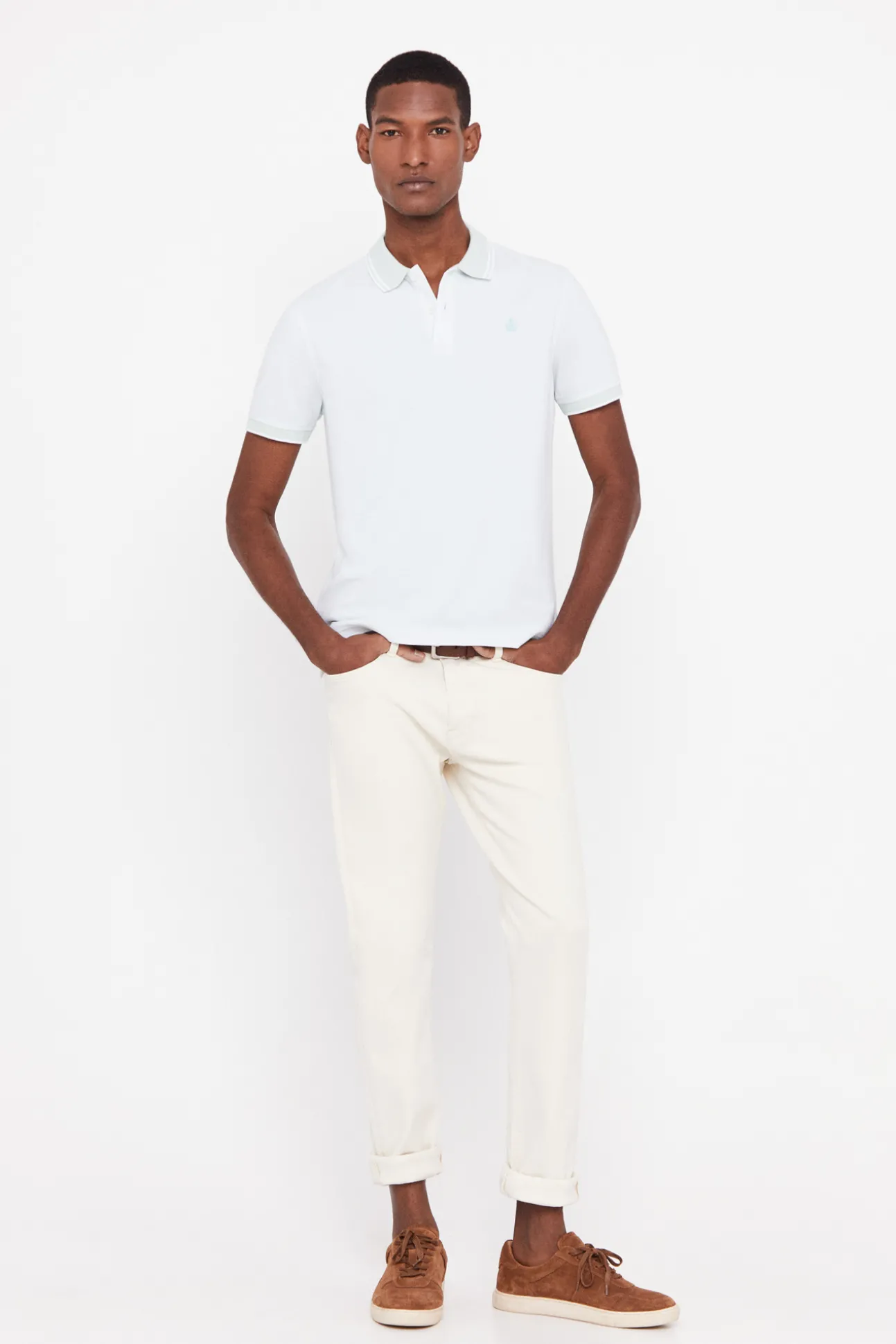 Polo Oxford Tip